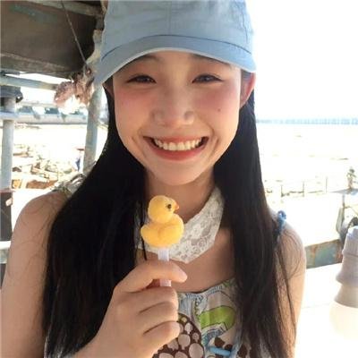 我的偶像 封面