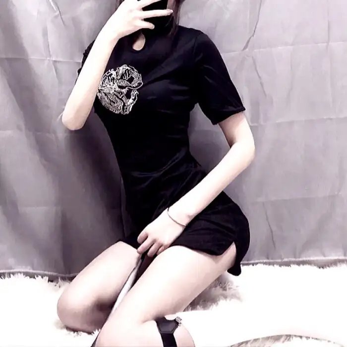 搜下留情粤语 封面