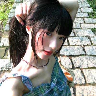 女性人体美 封面